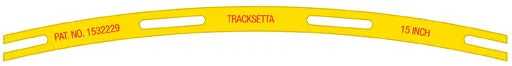 peco-tracksetta-nt15-kurvenschablone-spur-n-15-zoll image 1