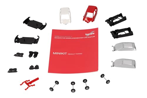 herpa-minikit-renault-twingo-2er-set-bausatz-1-87-rot-gelb image 8