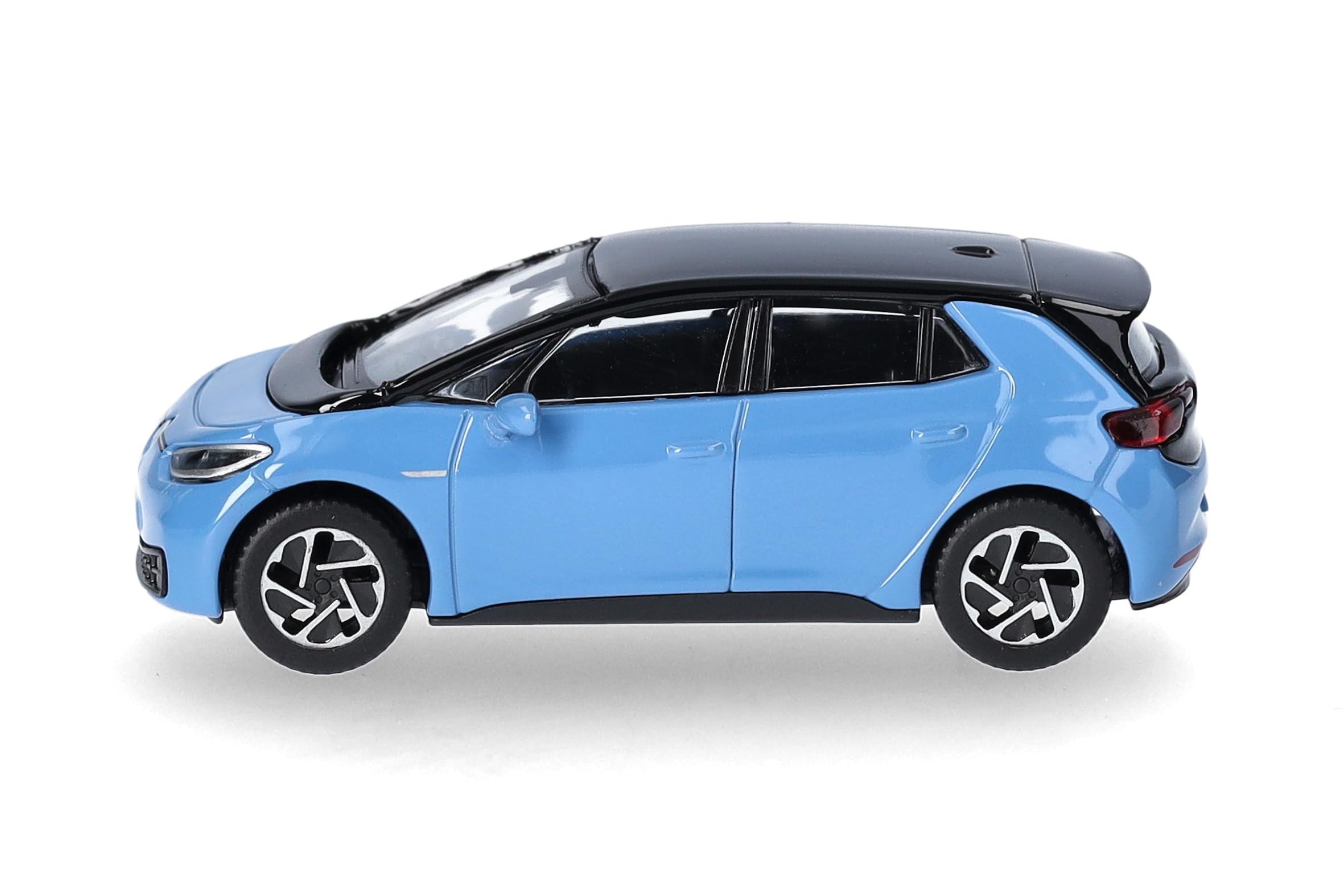 herpa-vw-id-3-ocean-blue-modellauto-1-87-kunststoff image 4