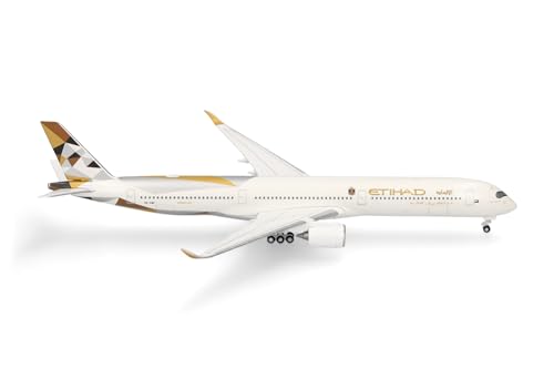 herpa-wings-etihad-airbus-a350-1000-flugzeugmodell-1-500-metall image 7