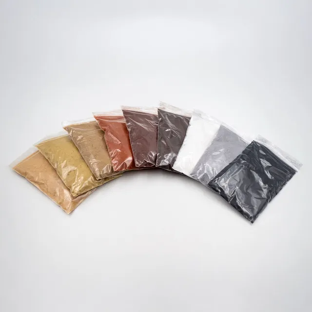 rts-greenkeeper-tier-flock-set-fell-flock-180g-9x20g image 1