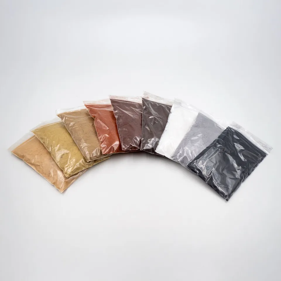 rts-greenkeeper-tier-flock-set-fell-flock-180g-9x20g image 1