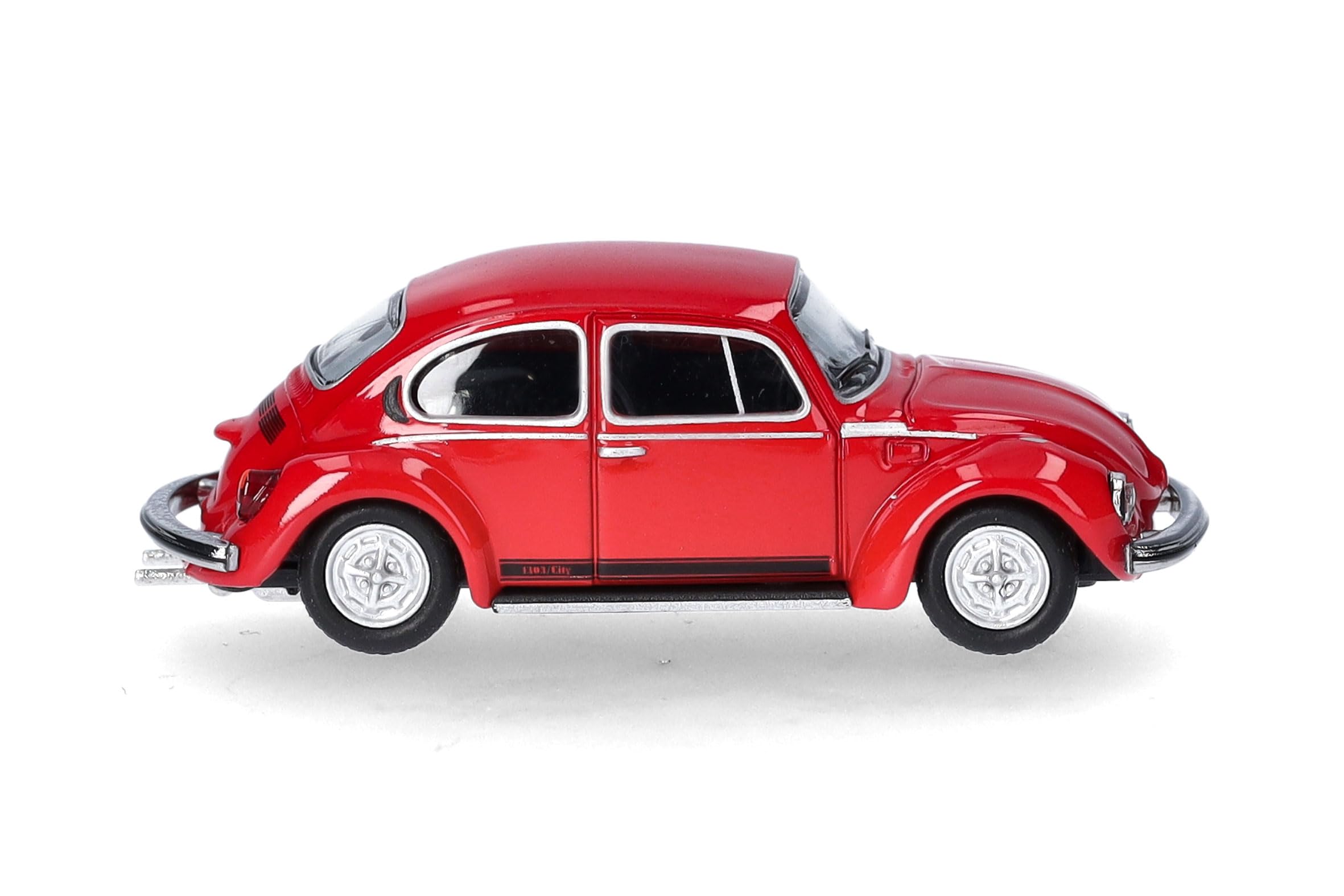 herpa-vw-k-fer-1303-city-modellauto-ibizarot-1-87-kunststoff image 3