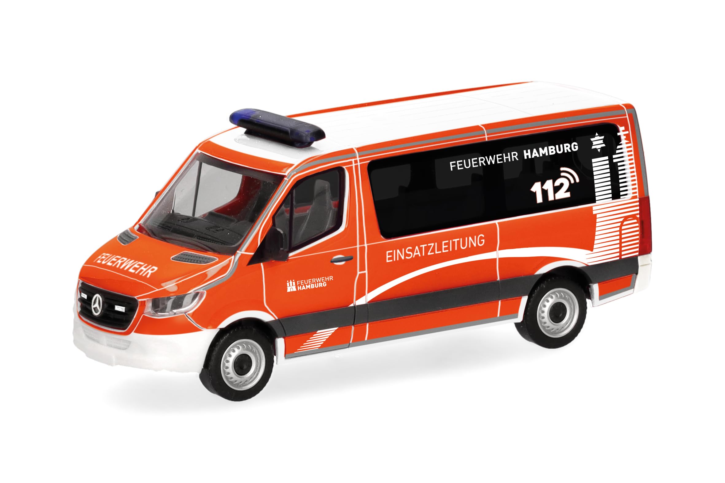 herpa-mb-sprinter-18-bus-einsatzleitung-modellauto-1-87-098830 image 2