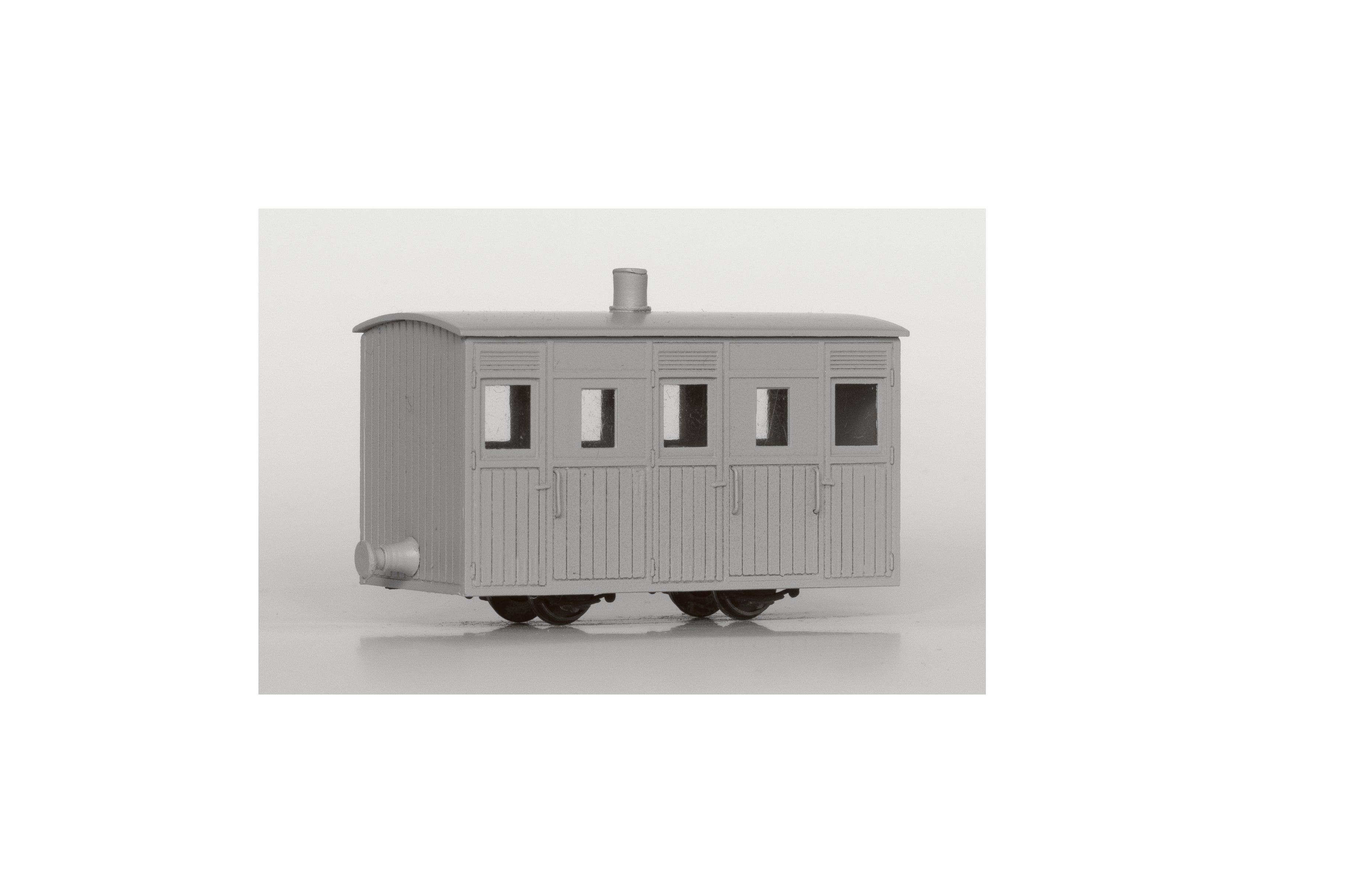 peco-dundas-dm62-personenwagen-bausatz-oo-9-3-klasse image 1