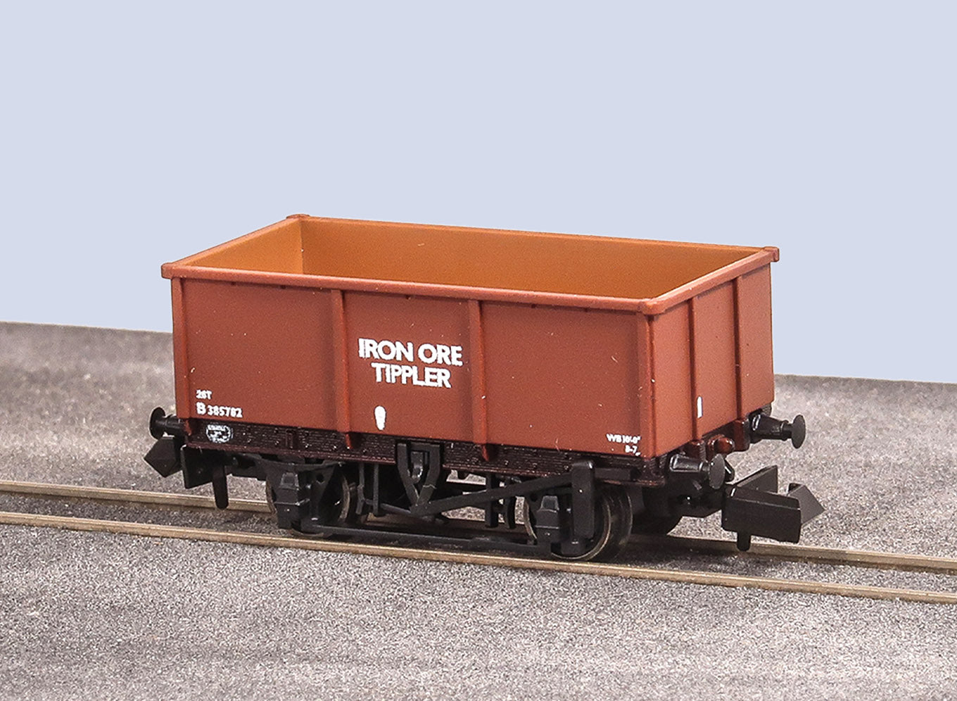 peco-nr1502b-erzwagen-g-terwagen-spur-n-bauxite image 1