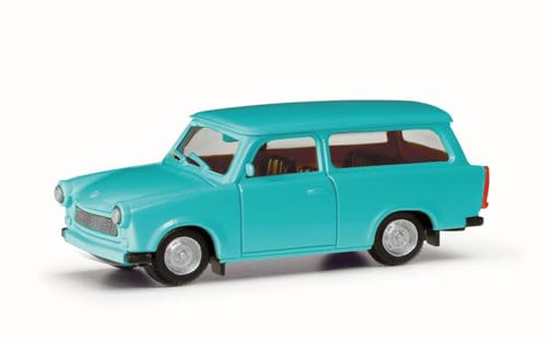 herpa-cars-trucks-trabant-601-universal-modellauto-1-87 image 2