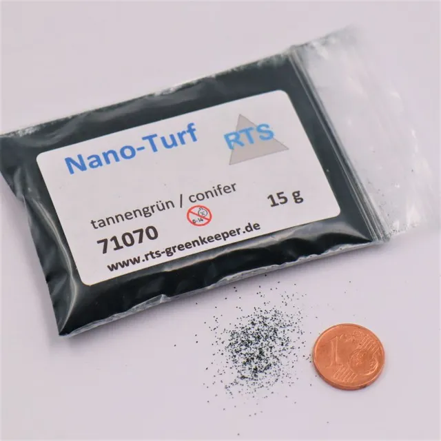 rts-greenkeeper-turfs-nano-turf-streu-tannengr-n-superfein image 1