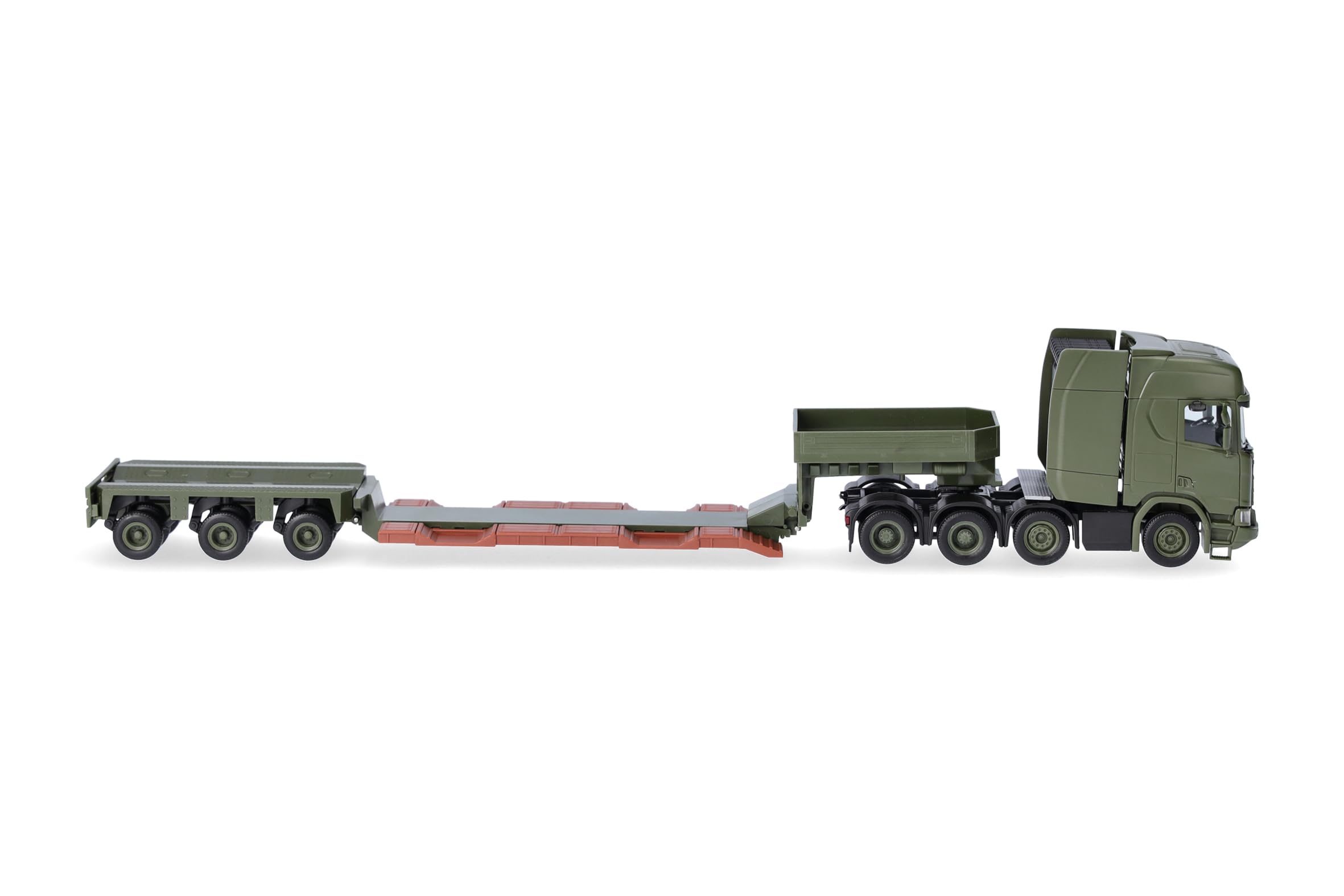 herpa-scania-cr20-tieflader-danish-army-milit-rmodell-1-87 image 3