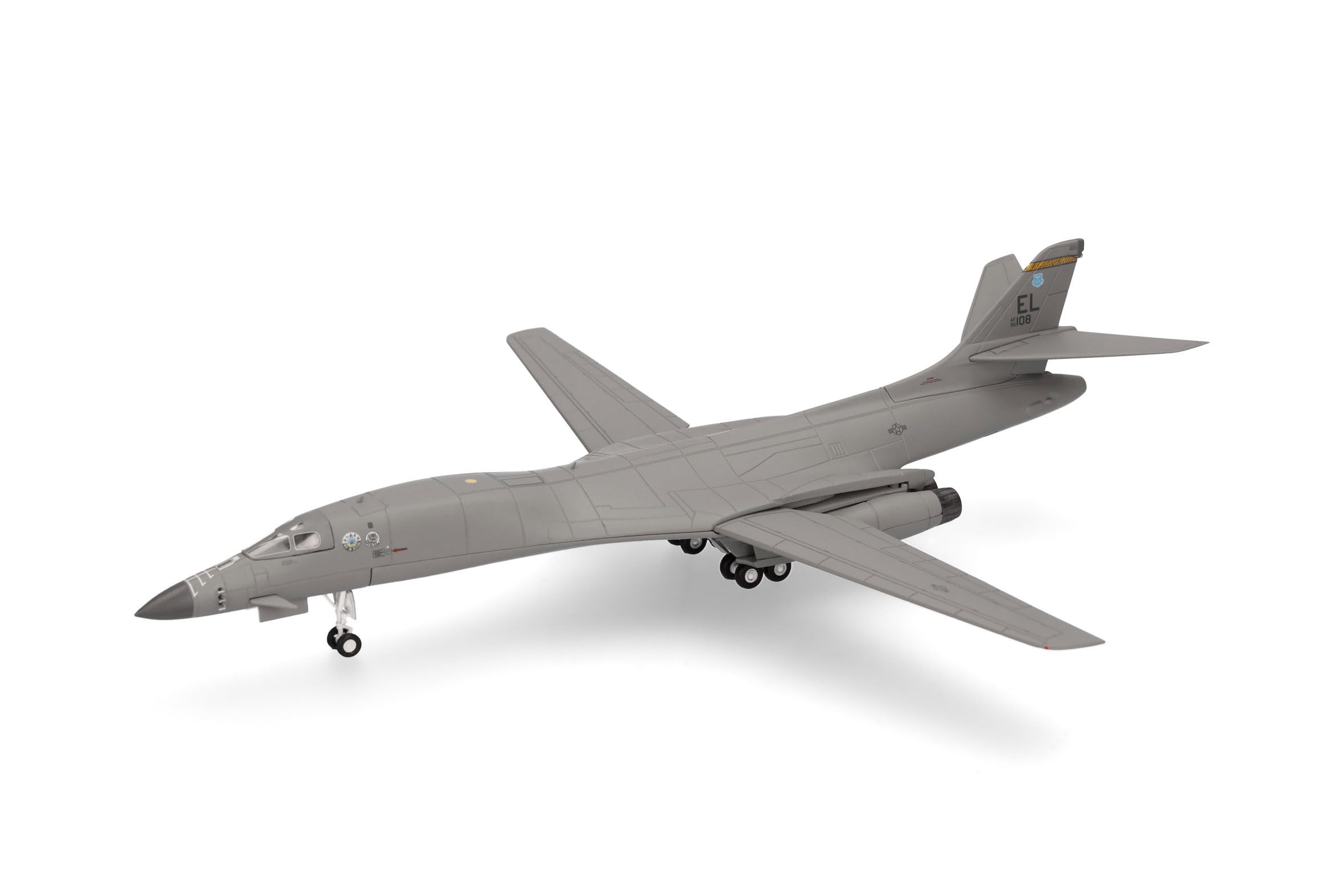 herpa-wings-b-1b-lancer-86-0108-flugzeugmodell-1-200-metall image 4