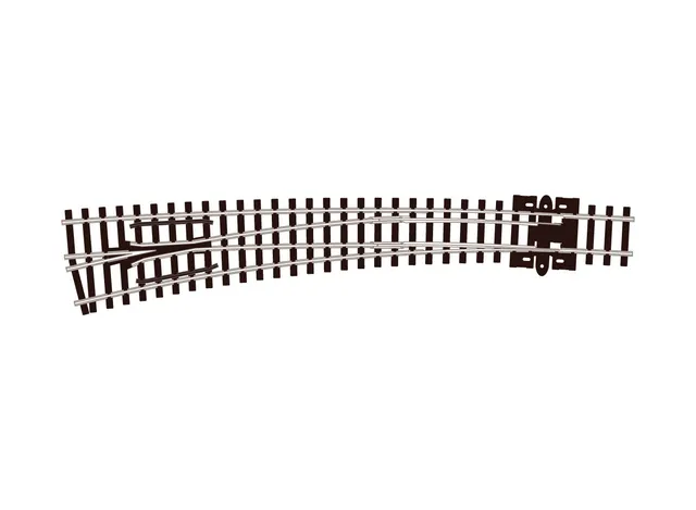 peco-streamline-sle-387-bogenweiche-n-links-code-80 image 1