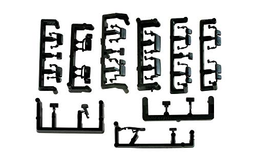 herpa-lkw-spiegel-052771-zubeh-r-1-87-grau-best-ckung image 2
