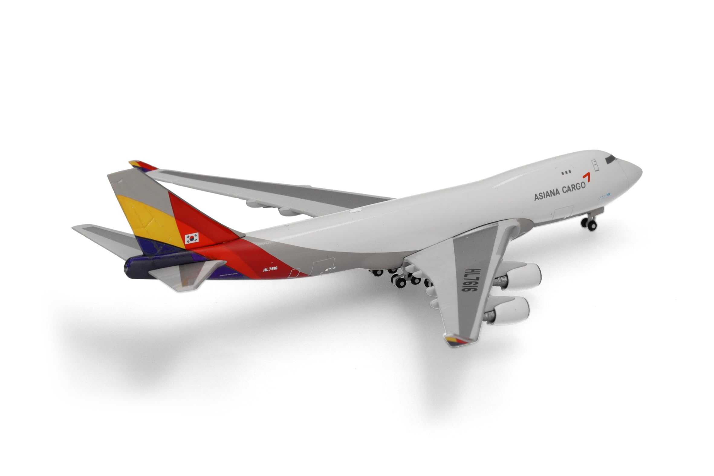 herpa-wings-asiana-cargo-boeing-747-400f-flugzeug-1-500-metall image 3