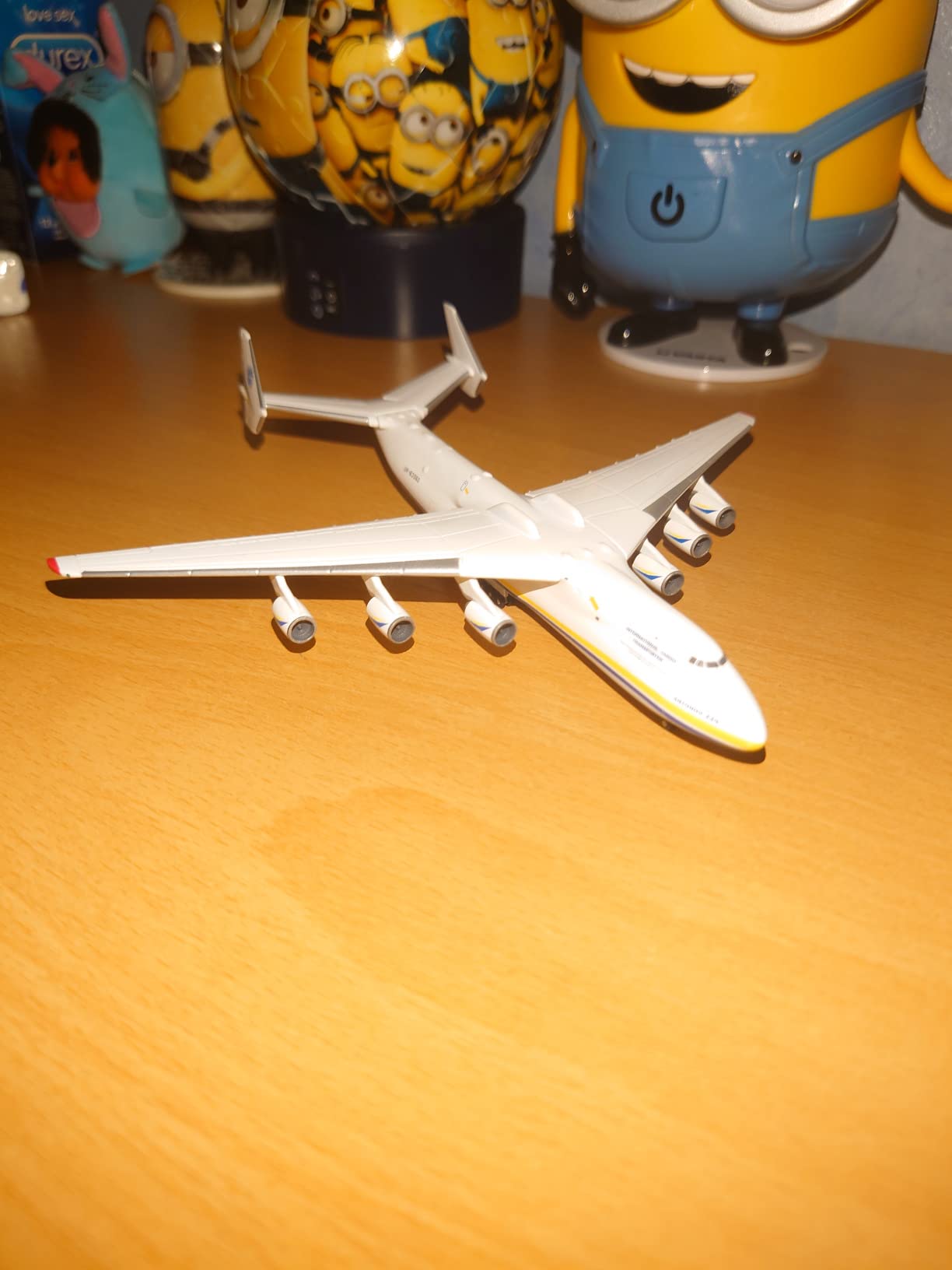 Top fürs Diorama