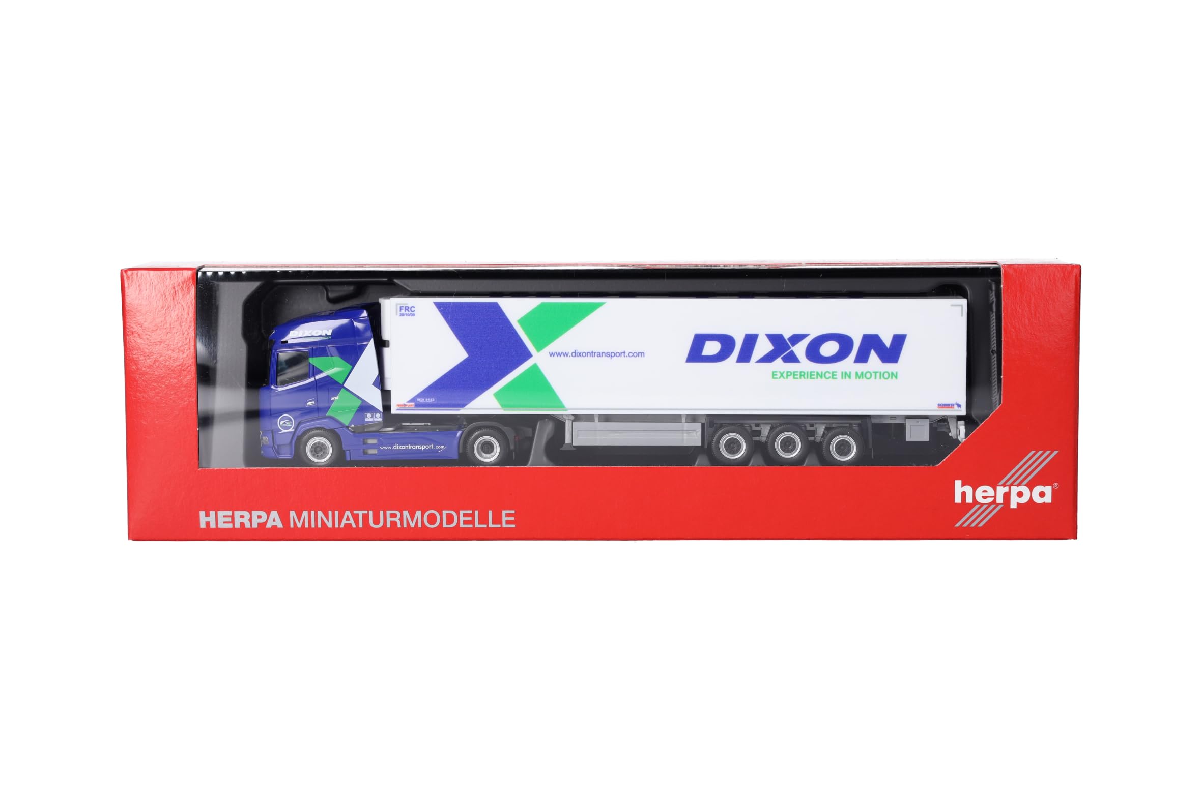 herpa-daf-xg-k-hlkoffer-sattelzug-dixon-lkw-1-87-h0 image 5