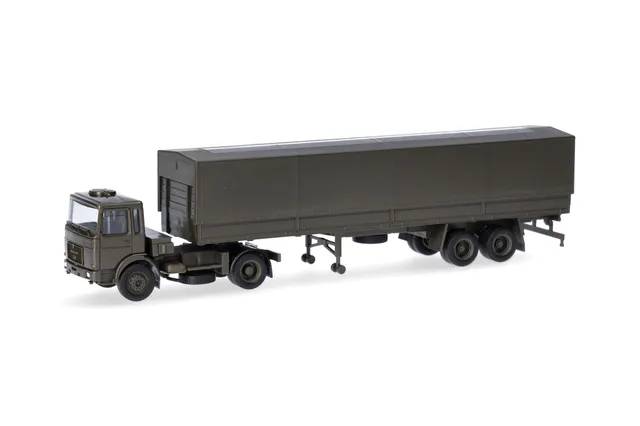 herpa-minitanks-man-f8-planen-sattelzug-bundeswehr-1-87-h0 image 1