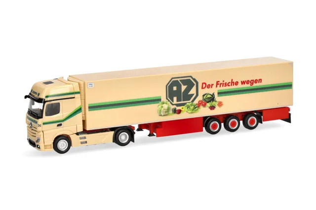 herpa-mercedes-actros-l-k-hlkoffer-sattelzug-lkw-modell-1-87-az-kempen image 1