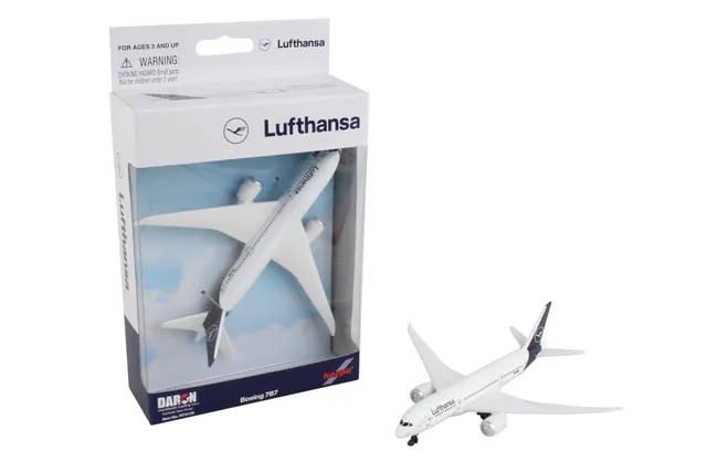 herpa-toys-lufthansa-boeing-787-spielzeugflugzeug-miniatur-ab-3-jahren image 1