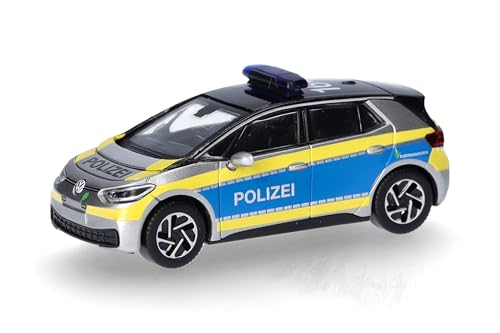 herpa-vw-id-3-polizei-hamburg-modellauto-1-87-kunststoff image 5