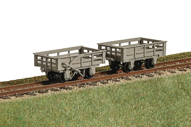 peco-dundas-dm53-schieferwagen-bausatz-oo-9-ffestiniog image 1