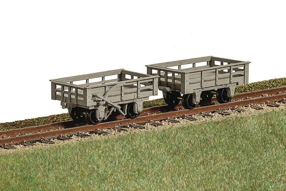 peco-dundas-dm53-schieferwagen-bausatz-oo-9-ffestiniog image 1