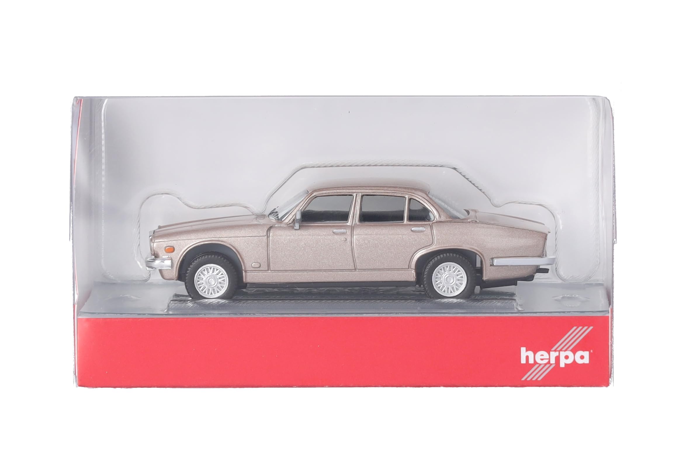herpa-jaguar-xj-series-iii-modellauto-1-87-topaz image 5