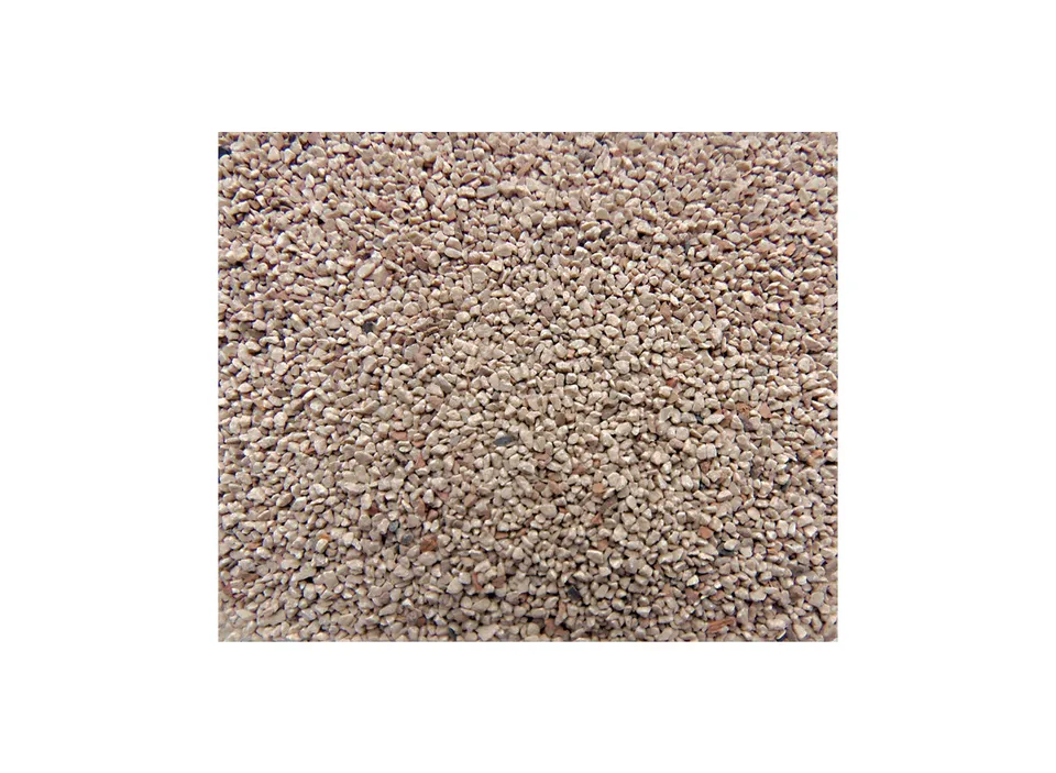 peco-ps316-schotter-braun-medium-verwitterter-gleisschotter image 1