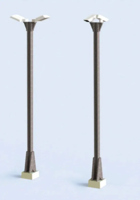 peco-wills-ssm321-cctv-bausatz-bahn-bergang-kamera-licht image 1