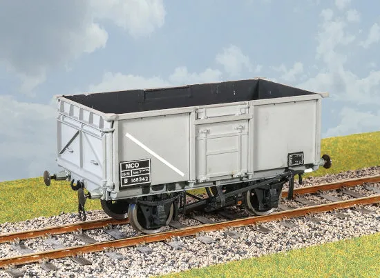 peco-parkside-ps30-br-16t-mineral-wagon-bausatz-spur-0 image 1