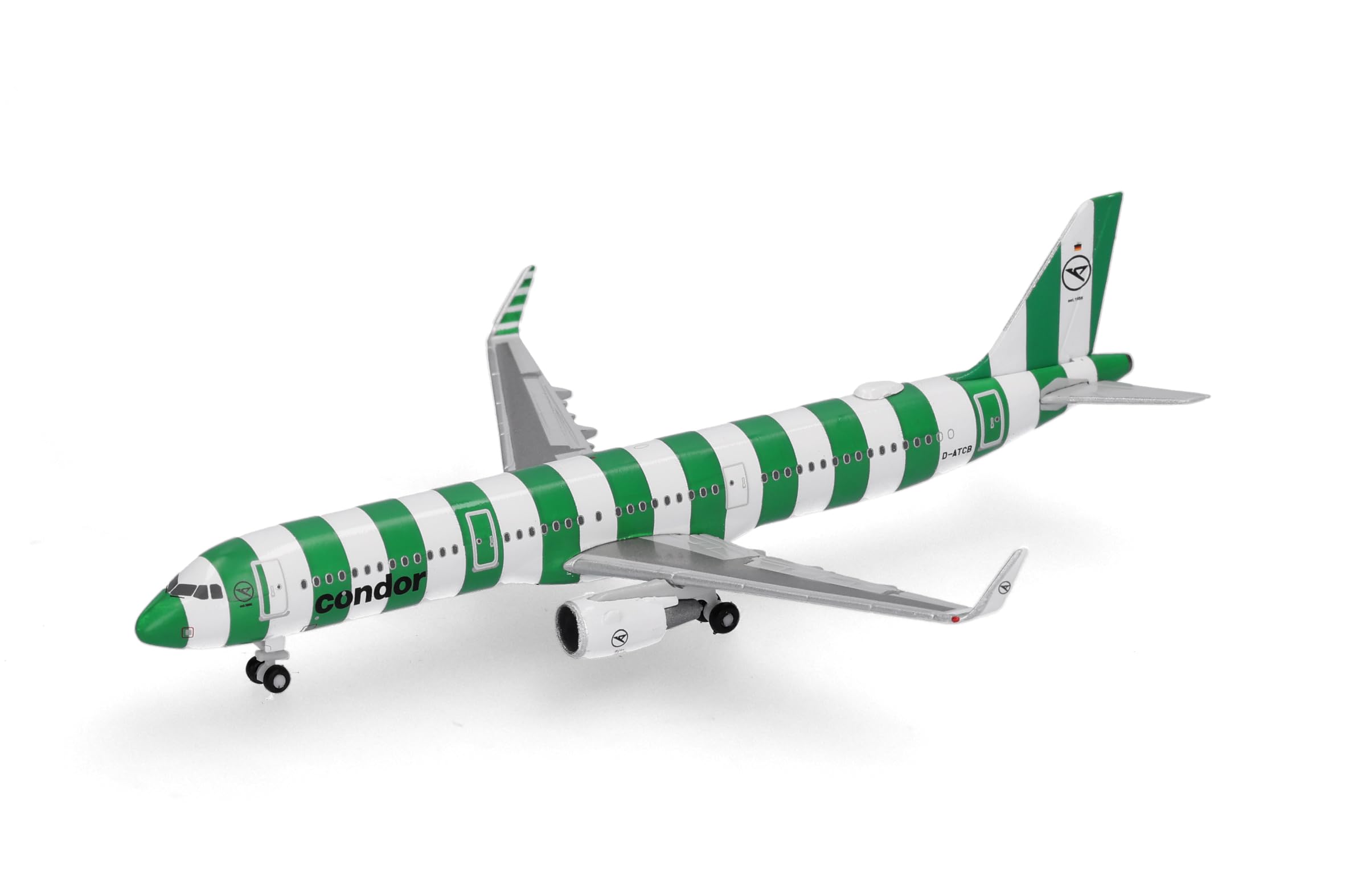 herpa-wings-condor-airbus-a321-island-flugzeug-1-500-metall image 4