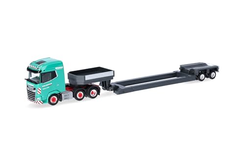 herpa-daf-xg-tieflade-sattelzug-colossus-lkw-modell-1-87-h0 image 6