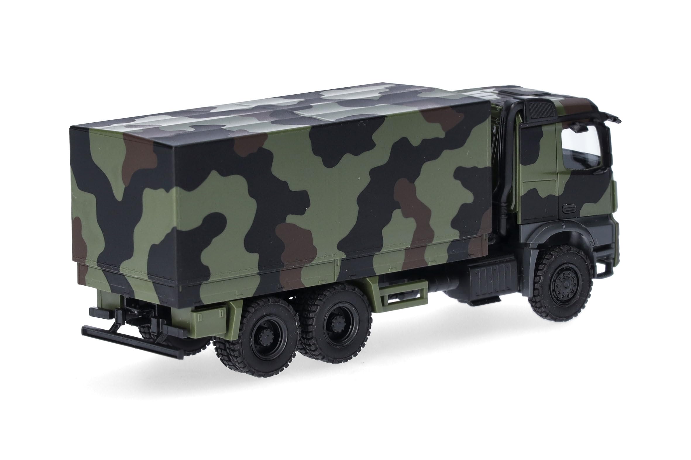 herpa-mercedes-arocs-6x6-pritsche-plane-camouflage-1-87 image 2